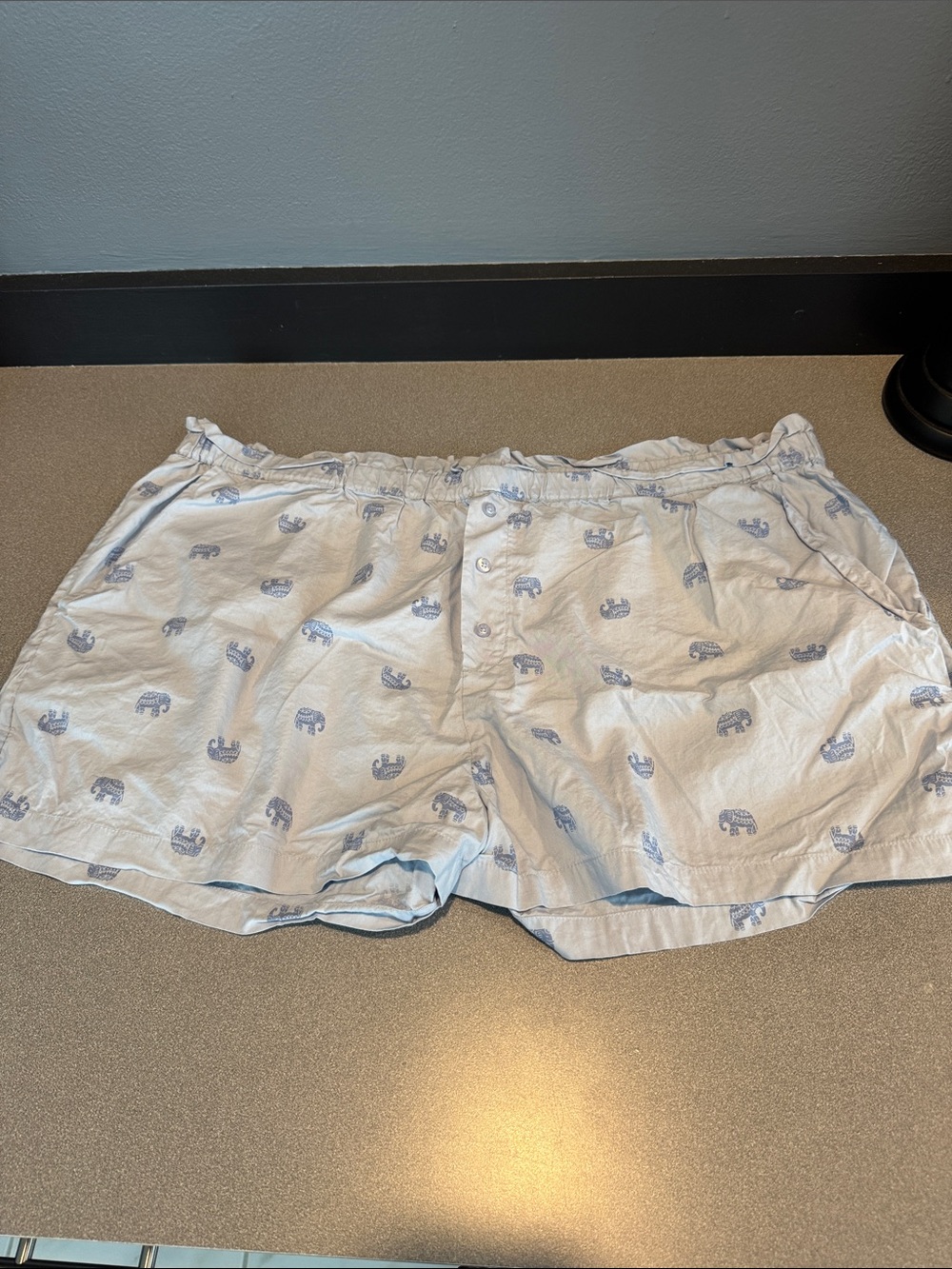 LOFT Sleep Shorts  - bundle of 2 - Picture 6 of 8